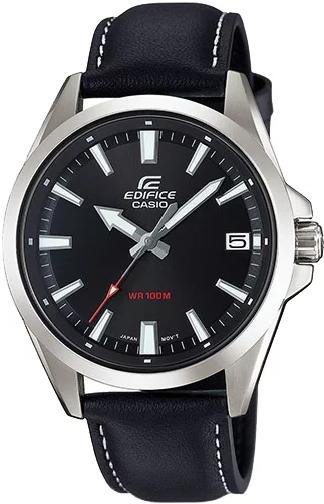 Часы Casio EFV-100L-1AVUEF купить,NaN