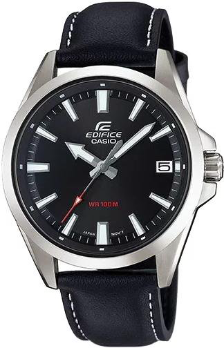 Часы Casio EFV-100L-1AVUEF купить,NaN