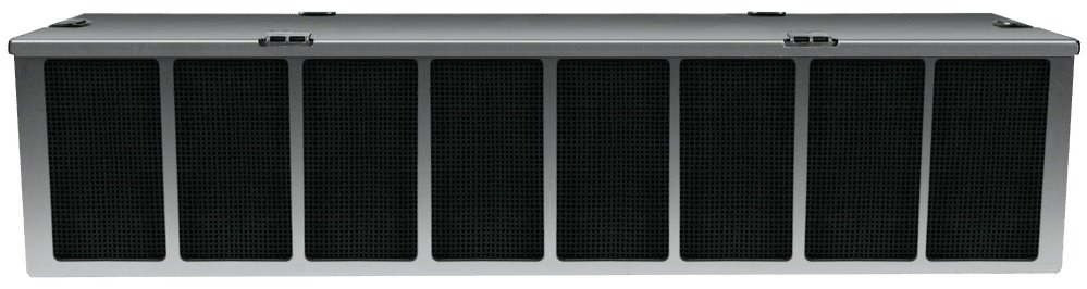 Фильтр для вытяжки MIHC834SF2BK MAUNFELD купить,0