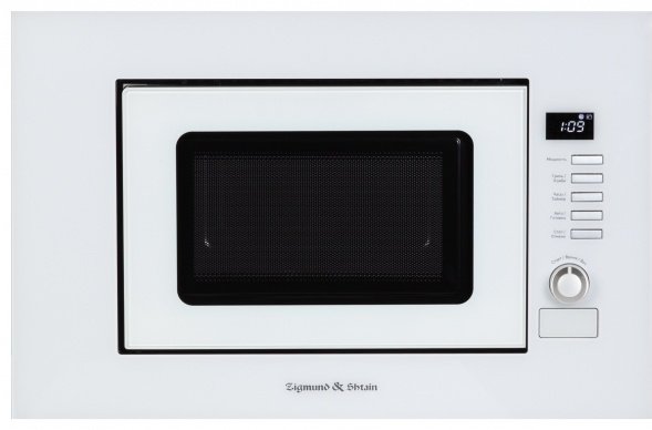 Микроволновая печь Zigmund &amp; Shtain BMO 21 W белый