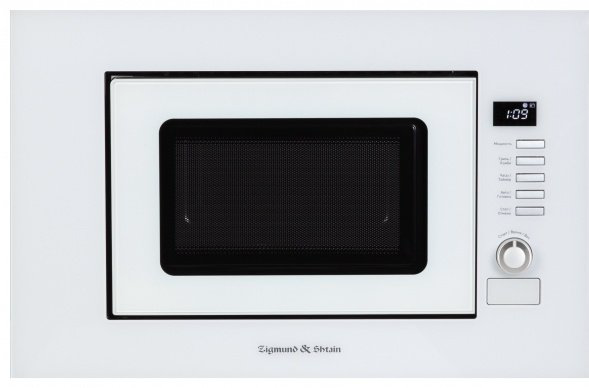 Микроволновая печь Zigmund &amp; Shtain BMO 21 W белый купить,NaN