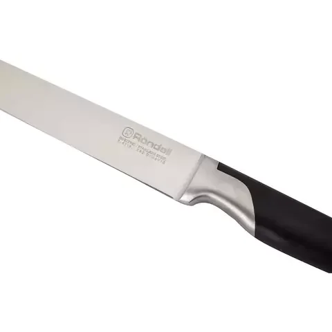 Нож разделочный Rondell RD-1458 Zorro - ForteMarket Нож разделочный Rondell RD-1458 Zorro купить,0