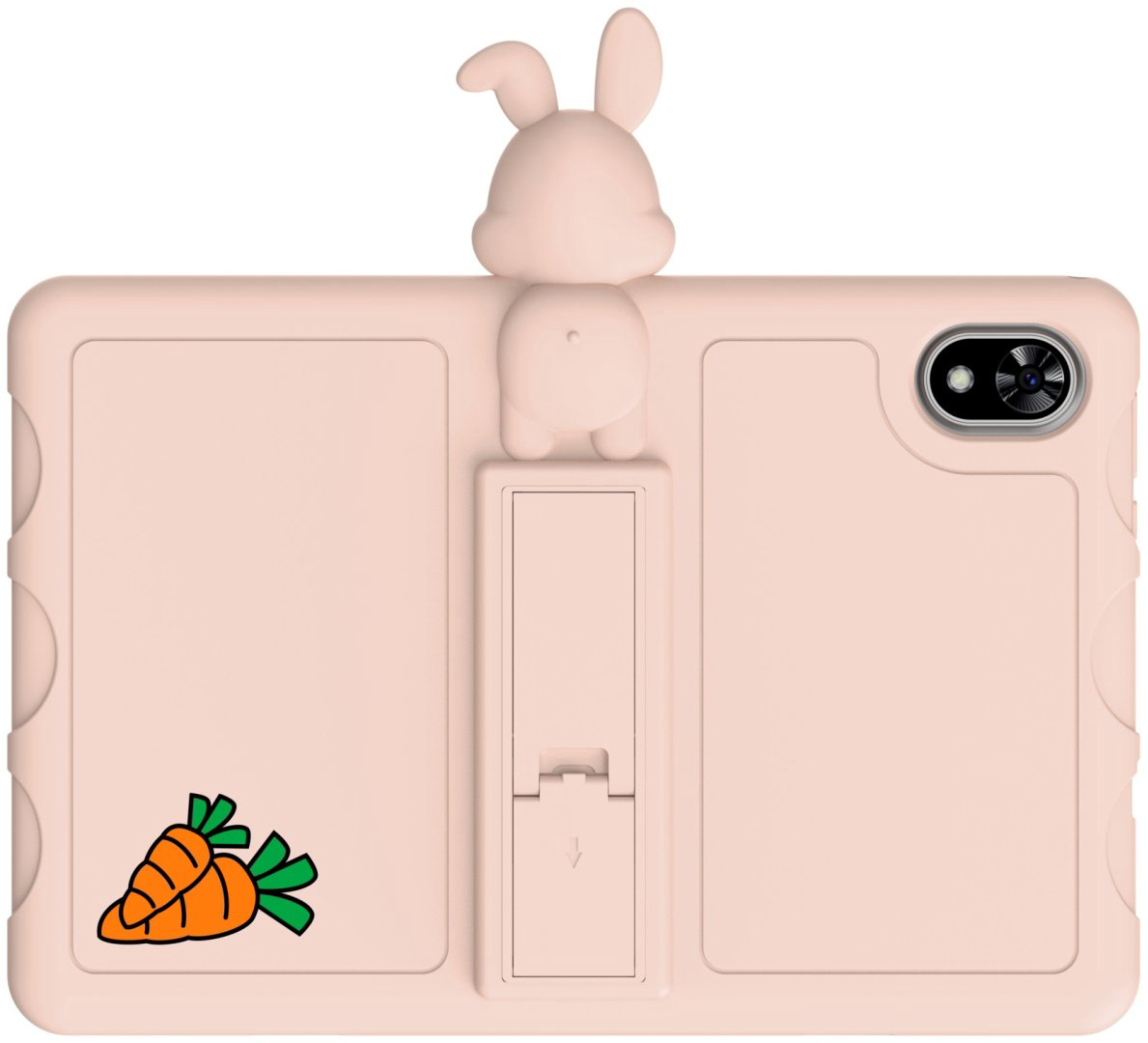 Планшет DOOGEE U9 KIDS 10.1 дюйм 3 Гб/64 Гб розовый купить,NaN