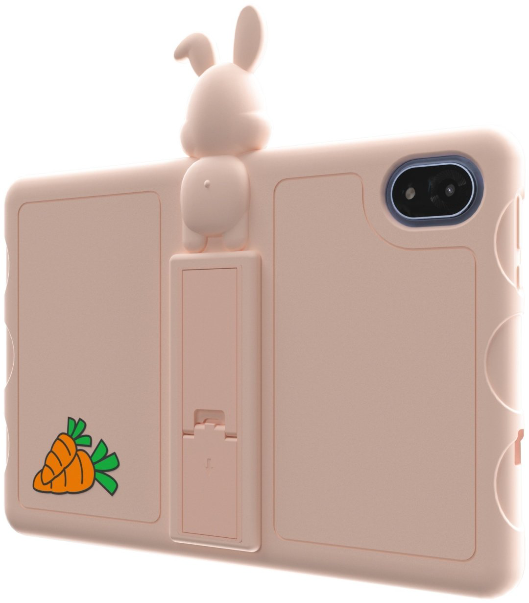 Планшет DOOGEE U9 KIDS 10.1 дюйм 3 Гб/64 Гб розовый купить,NaN