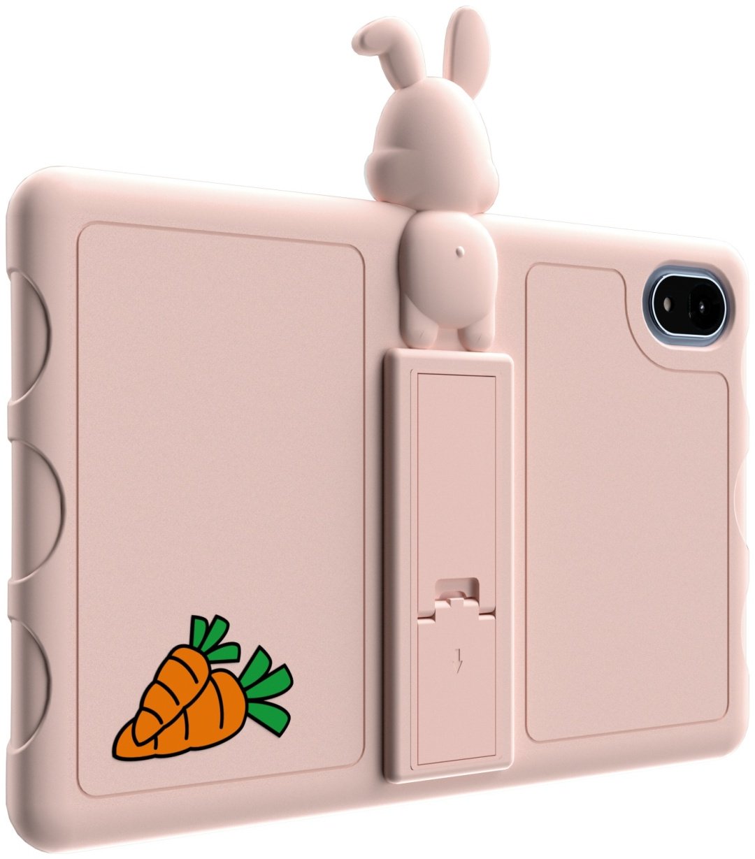 Планшет DOOGEE U9 KIDS 10.1 дюйм 3 Гб/64 Гб розовый - ForteMarket Планшет DOOGEE U9 KIDS 10.1 дюйм 3 Гб/64 Гб розовый купить,0