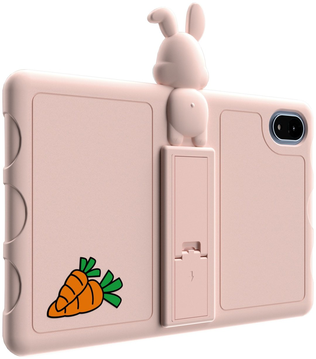 Планшет DOOGEE U9 KIDS 10.1 дюйм 3 Гб/64 Гб розовый купить,NaN