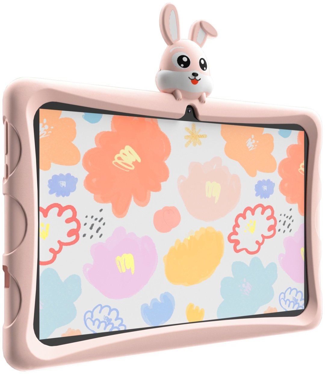 Планшет DOOGEE U9 KIDS 10.1 дюйм 3 Гб/64 Гб розовый - ForteMarket Планшет DOOGEE U9 KIDS 10.1 дюйм 3 Гб/64 Гб розовый купить,0