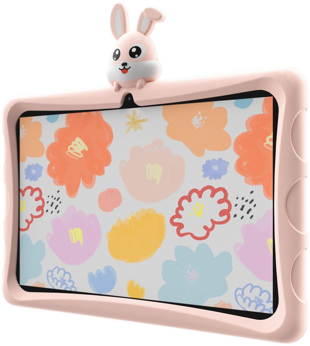 Планшет DOOGEE U9 KIDS 10.1 дюйм 3 Гб/64 Гб розовый купить,NaN