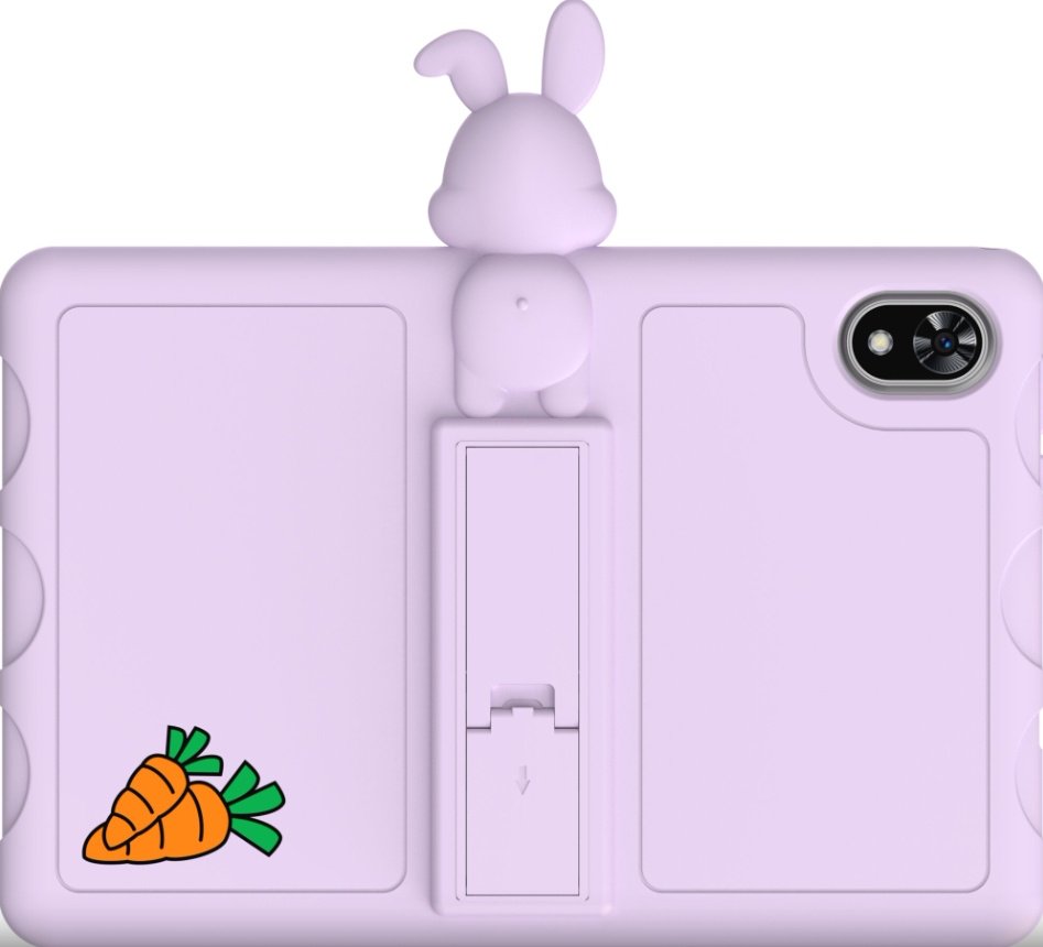 Планшет DOOGEE U9 Kids 10.1 дюйм 3 Гб/64 Гб фиолетовый - ForteMarket Планшет DOOGEE U9 Kids 10.1 дюйм 3 Гб/64 Гб фиолетовый купить,0
