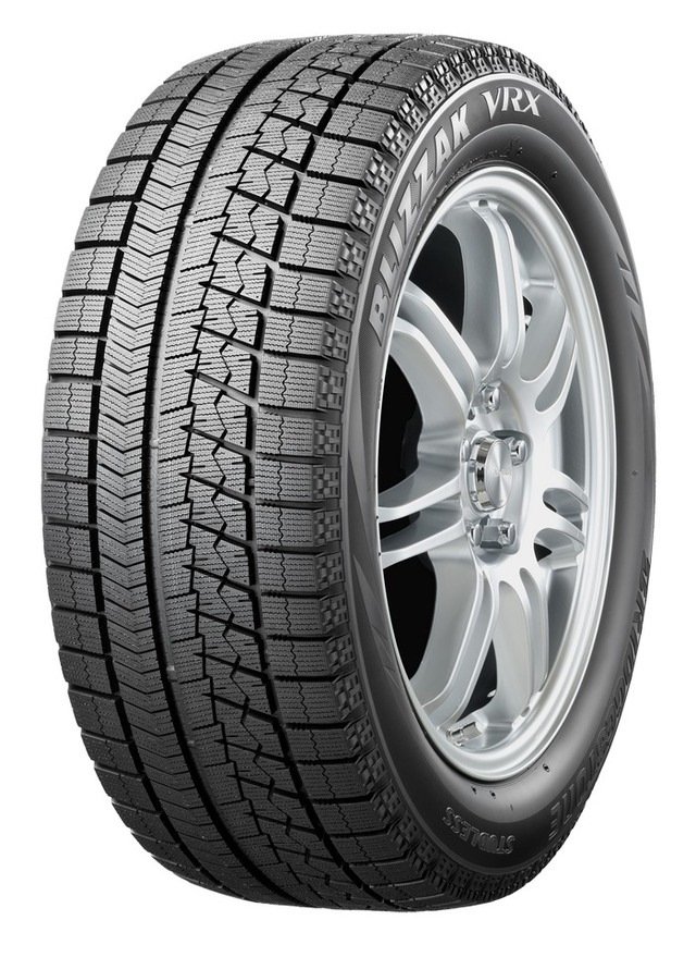 Шина Bridgestone Blizzak VRX 195/60 R15 88S зимняя купить,57200