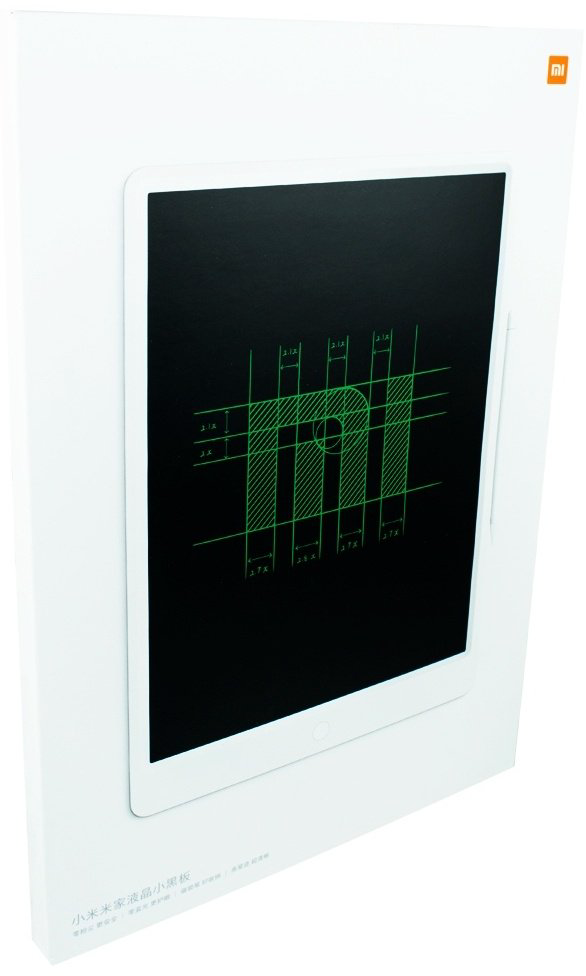 Графический планшет Xiaomi Mijia LCD Blackboard 13 XMXHB02WC купить,NaN