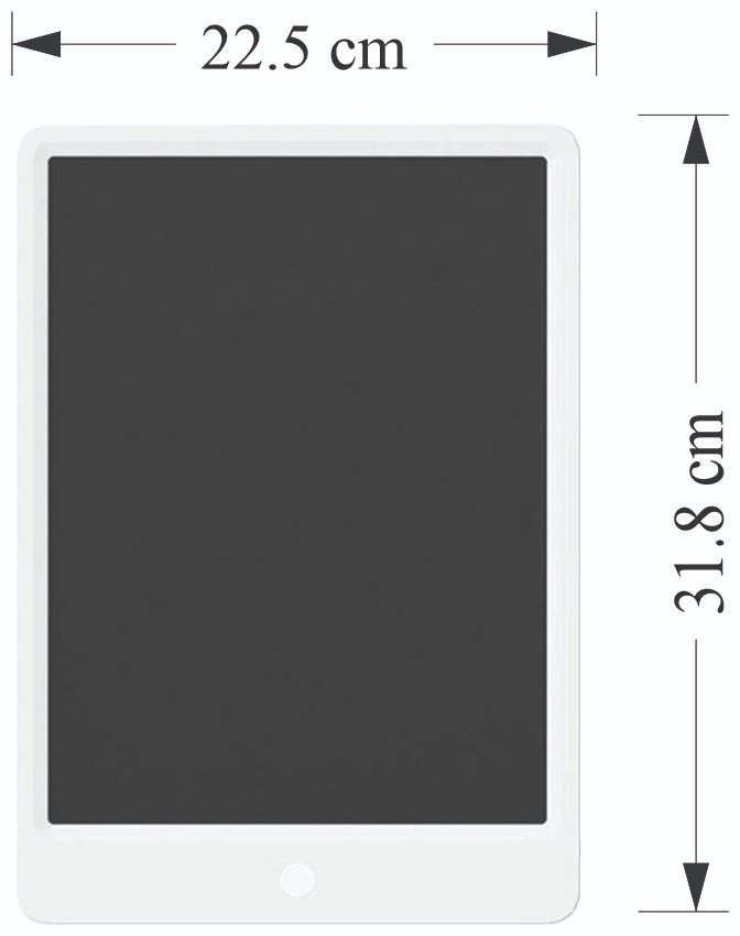 Графический планшет Xiaomi Mijia LCD Blackboard 13 XMXHB02WC - ForteMarket Графический планшет Xiaomi Mijia LCD Blackboard 13 XMXHB02WC купить,0