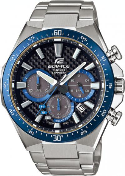 Часы Casio EFS-S520CDB-1BUEF купить,NaN