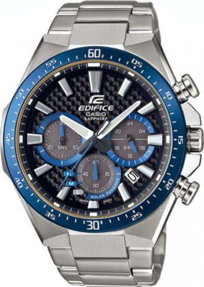 Часы Casio EFS-S520CDB-1BUEF купить,NaN