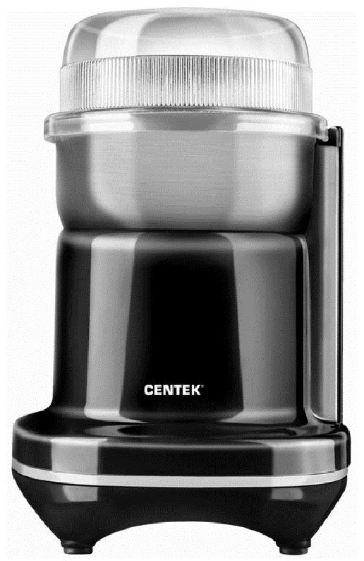 Кофемолка CENTEK CT-1365 черный