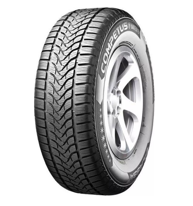 Шина Lassa Competus Winter 2+ 235/70 R16 106Н зимняя купить,87750