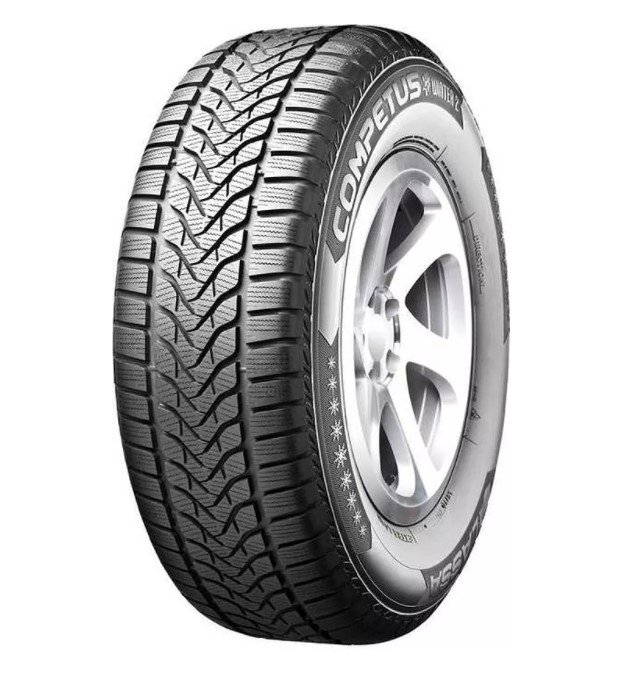 Шина Lassa Competus Winter 2+ 235/70 R16 106Н зимняя купить,87750