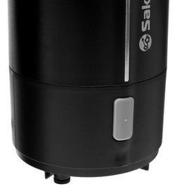 Кофемолка Sakura SA-6160WB черный купить,NaN