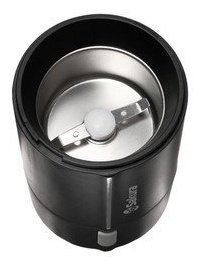 Кофемолка Sakura SA-6160WB черный купить,NaN