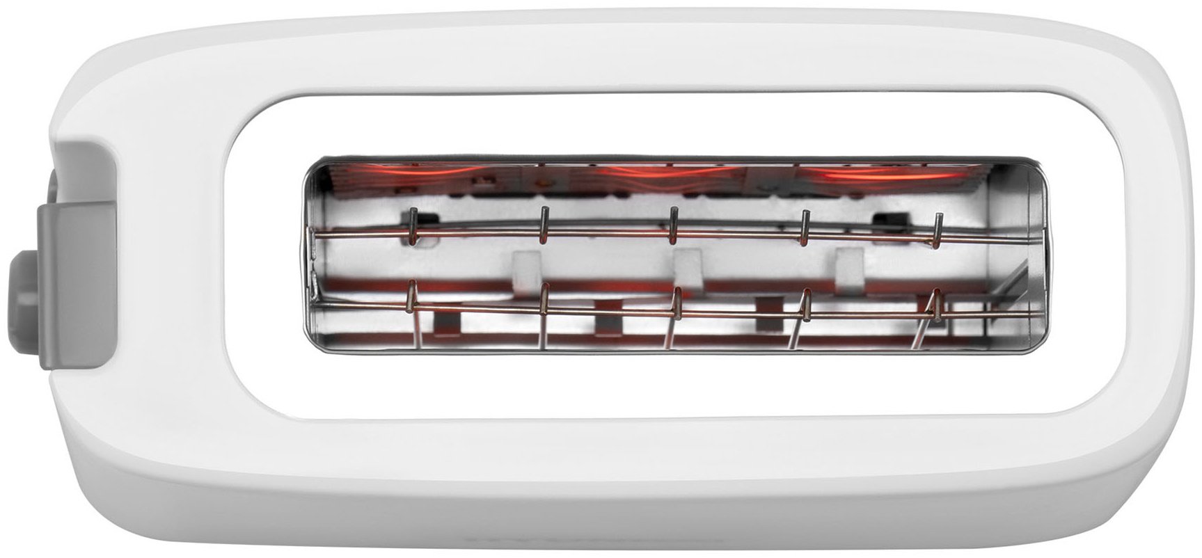 Тостер Hyundai HYT-8006 белый купить,0