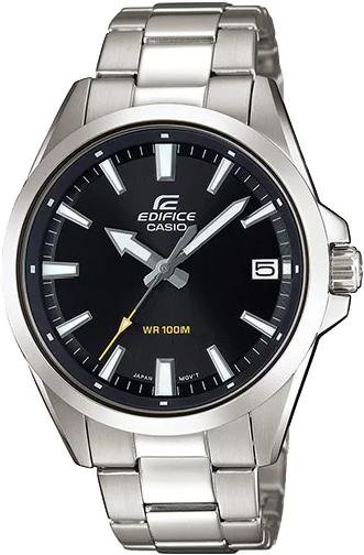 Часы Casio EFV-100D-1AVUEF купить,NaN