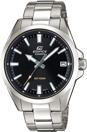 Часы Casio EFV-100D-1AVUEF купить,NaN