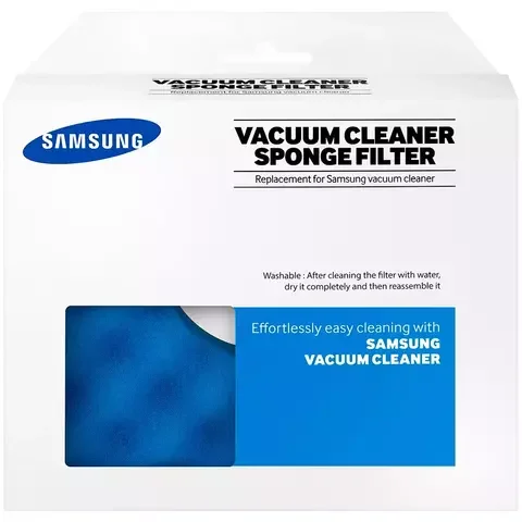Фильтр Samsung VM45P/VT Blue - ForteMarket Фильтр Samsung VM45P/VT Blue купить,0