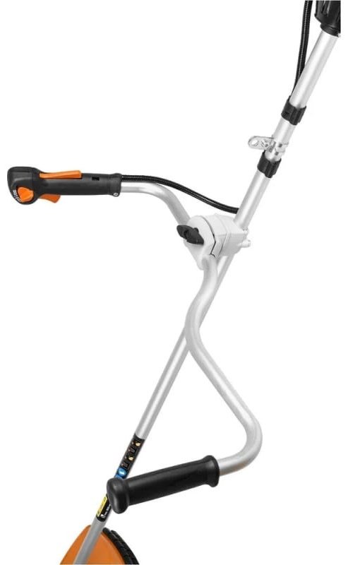 Триммер бензиновый ECO EC1574-0, леска и нож - ForteMarket Триммер бензиновый ECO EC1574-0, леска и нож купить,0