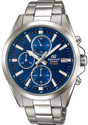 Часы Casio EFV-560D-2AVUEF купить,NaN