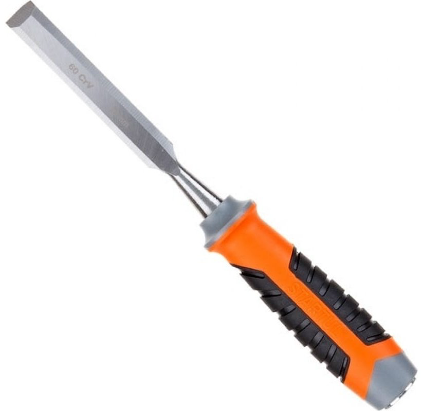 Startul стамеска 16 мм ST4075-16, 1 шт