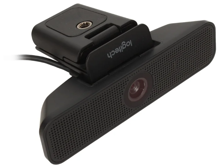 Веб-камера Logitech C925e черная - ForteMarket Веб-камера Logitech C925e черная купить,0