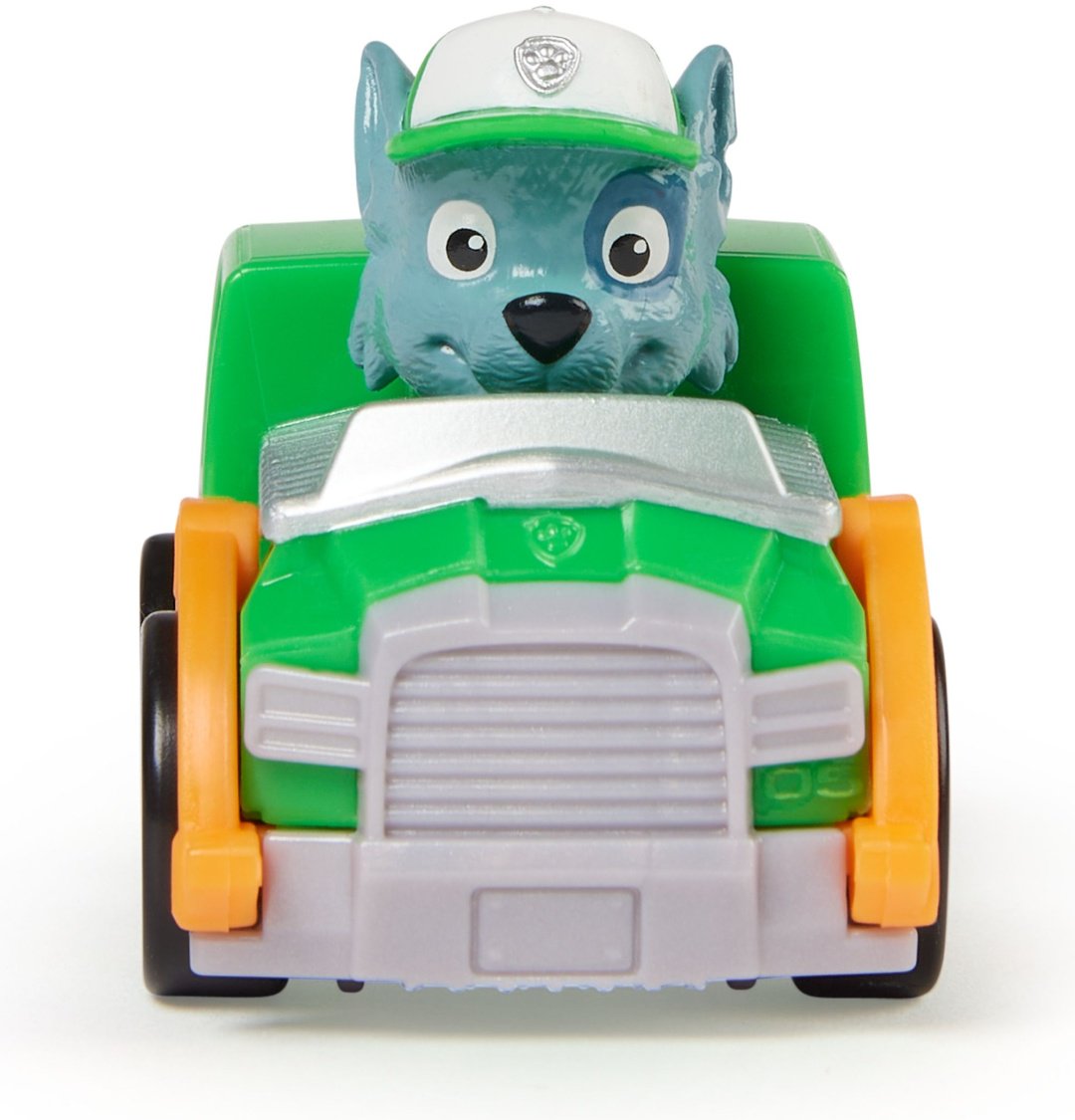 Машина PAW Patrol Щенячий патруль 43709, пластик, мультиколор купить,0