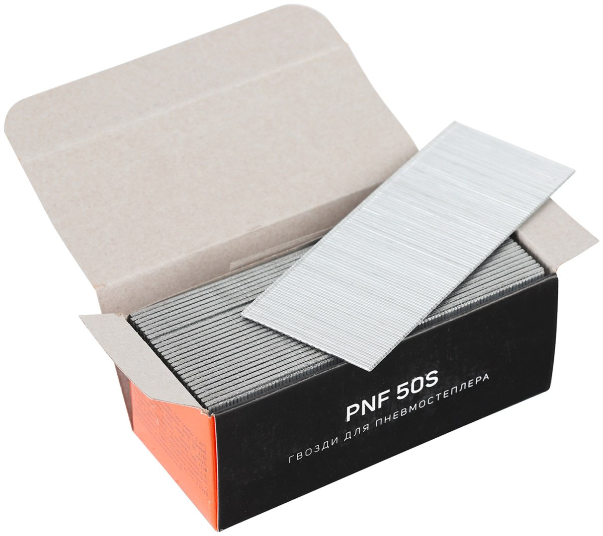 Гвоздь Patriot PNF 50S 18GA 1.25x1.0 купить,NaN