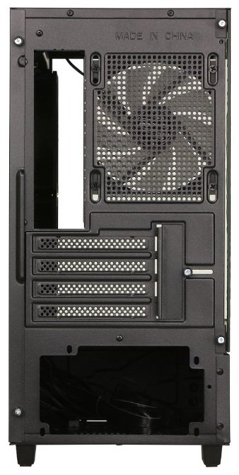 Корпус HuntKey G35 черный купить,0