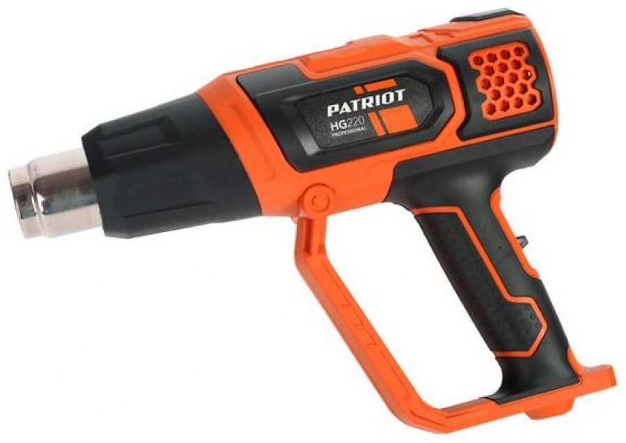 Фен строительный Patriot 170301330