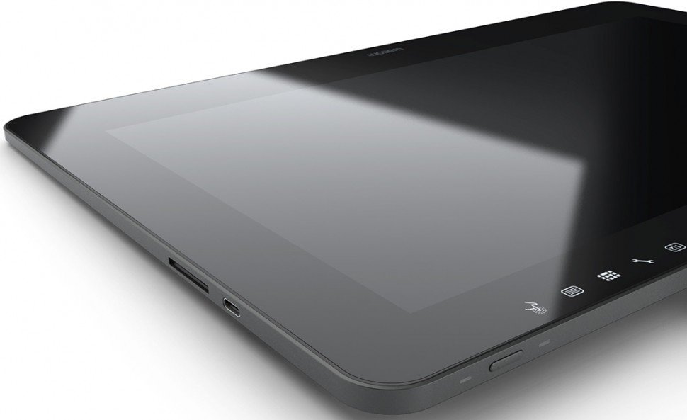 Графический планшет Wacom Cintiq Pro 16 DTH-1620A-RU черный - ForteMarket Графический планшет Wacom Cintiq Pro 16 DTH-1620A-RU черный купить,0