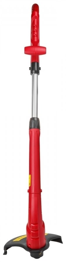 Триммер электрический WORTEX TE 2504 TE250400019, леска купить,0