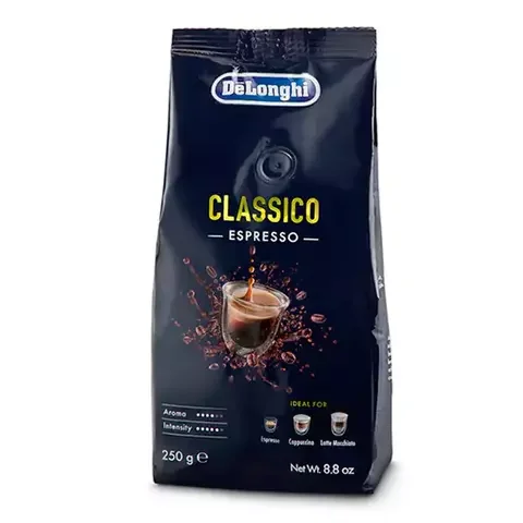 Кофе DeLonghi Classico Espresso DLSC600 250гр