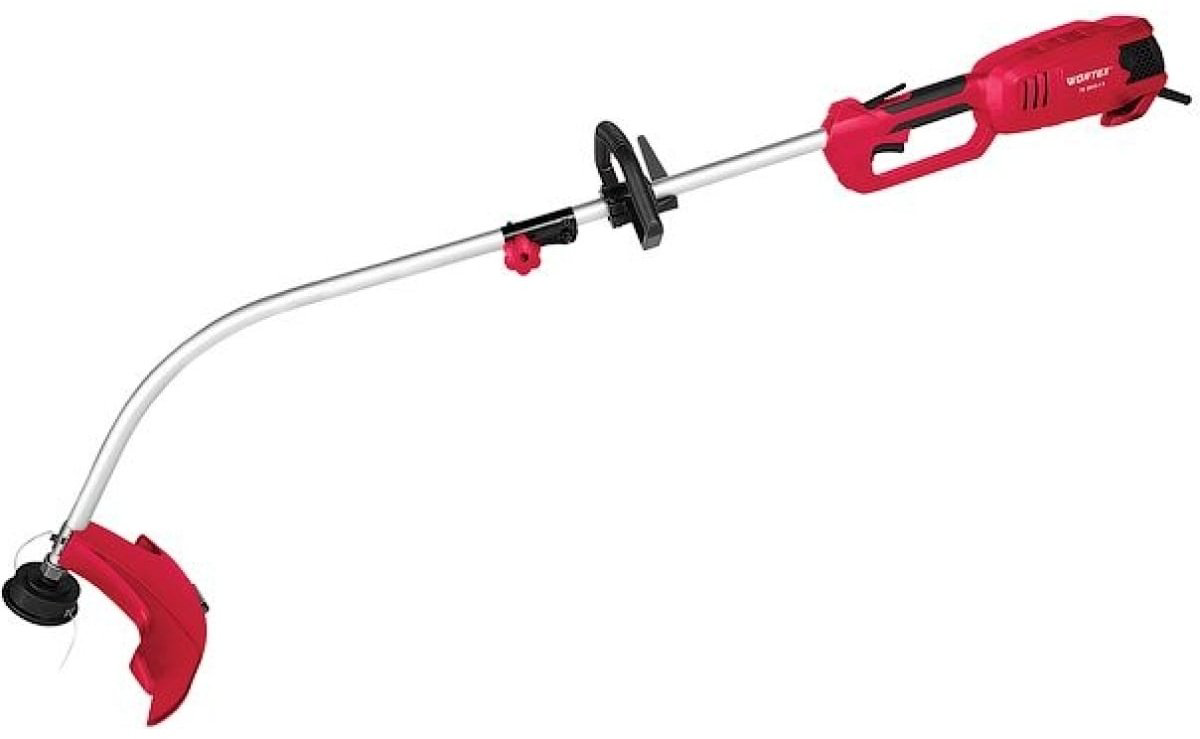 Триммер электрический WORTEX TE 3610-1 S 0318225, леска купить,NaN