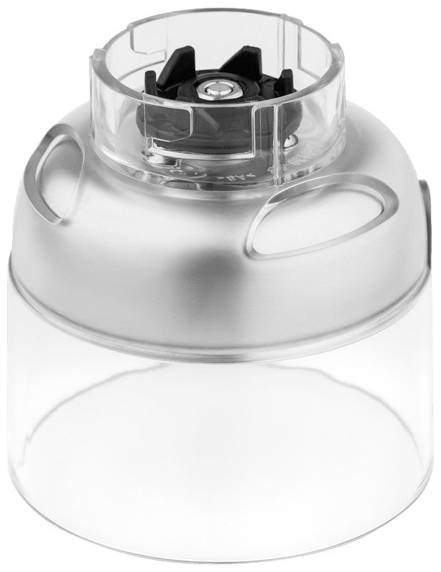 Кофемолка MAUNFELD MF-522S серебристый - ForteMarket Кофемолка MAUNFELD MF-522S серебристый купить,0
