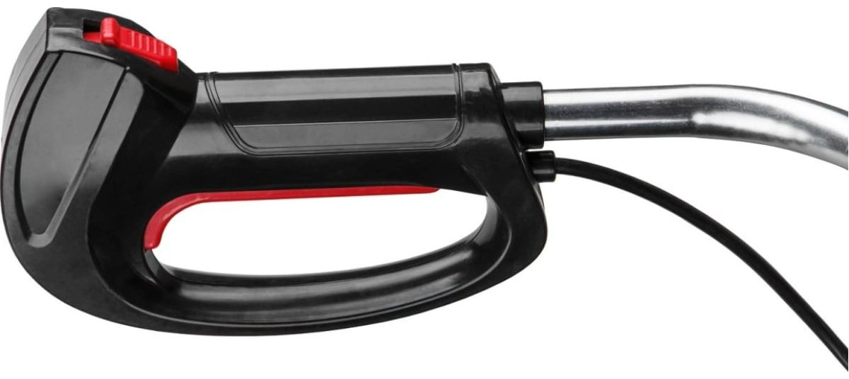 Триммер электрический WORTEX TE 4217-1 0318227, леска и нож купить,NaN