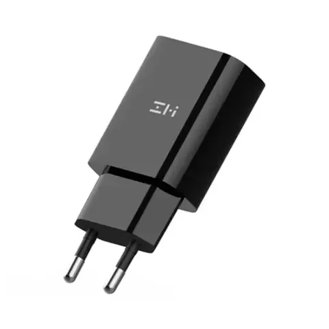 Адаптер XIAOMI ZMI QC3.0 fast charging charger balck - ForteMarket Адаптер XIAOMI ZMI QC3.0 fast charging charger balck купить,0