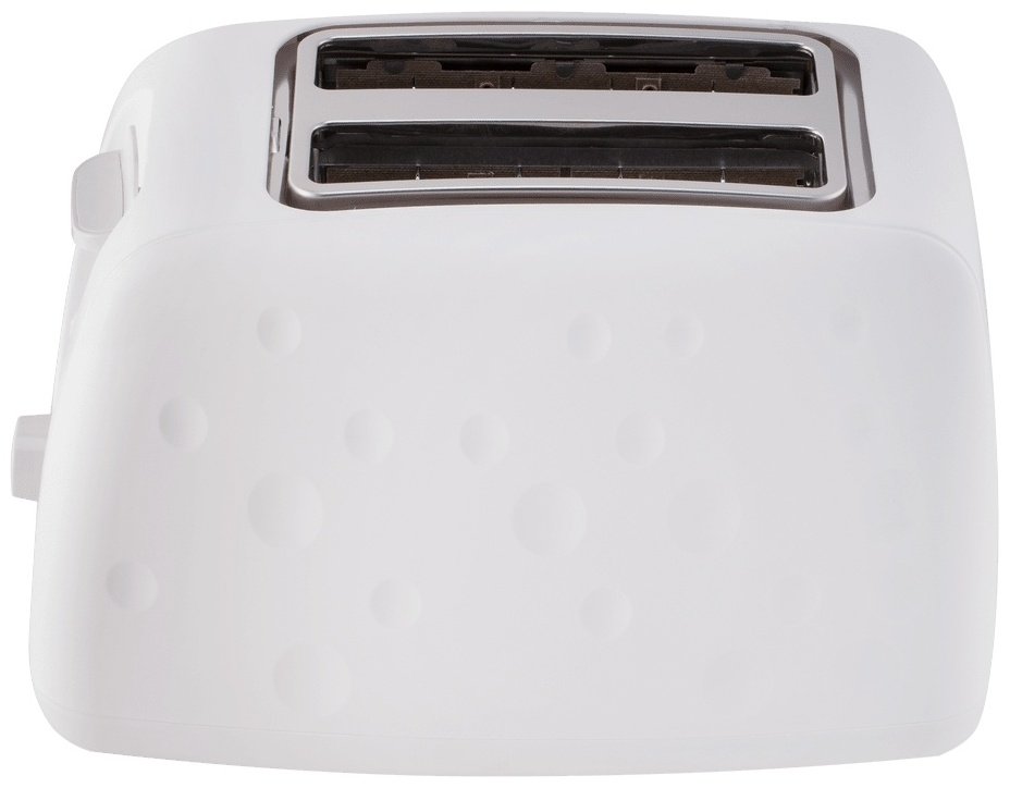 Тостер MAUNFELD MFT-847WH белый - ForteMarket Тостер MAUNFELD MFT-847WH белый купить,0