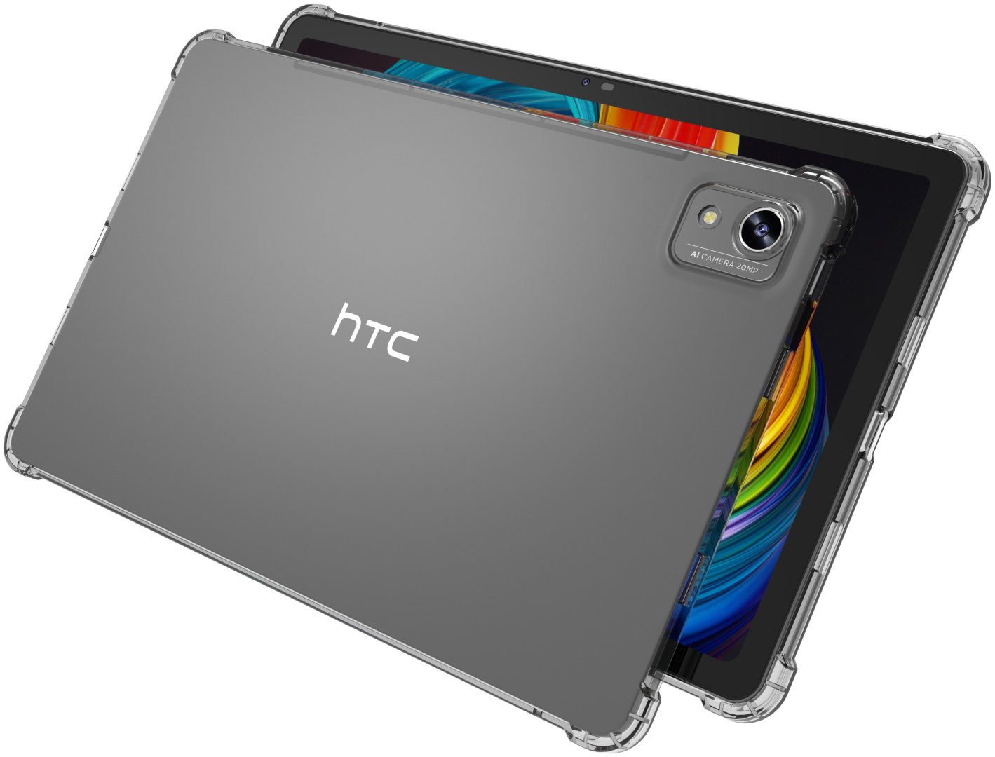 Планшет HTC A102 11 дюйм 8 Гб/128 Гб серый купить,0