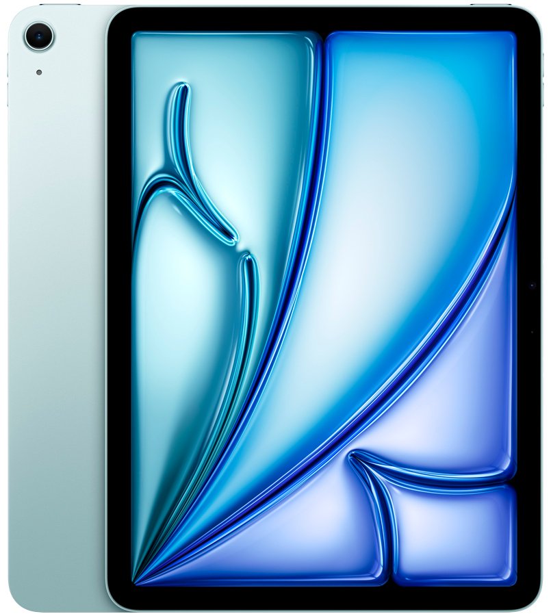 Планшет Apple iPad Air 11 2025 11 дюйм 8 Гб/128 Гб синий