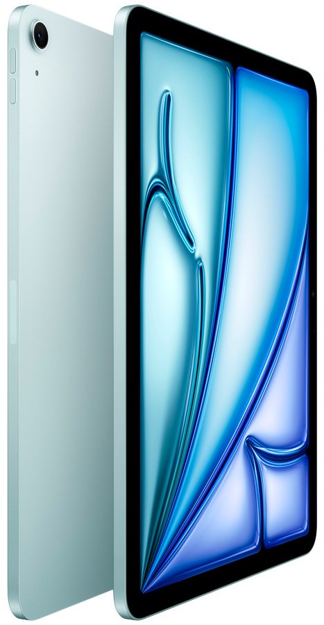 Планшет Apple iPad Air 11 2025 11 дюйм 8 Гб/128 Гб синий купить,0