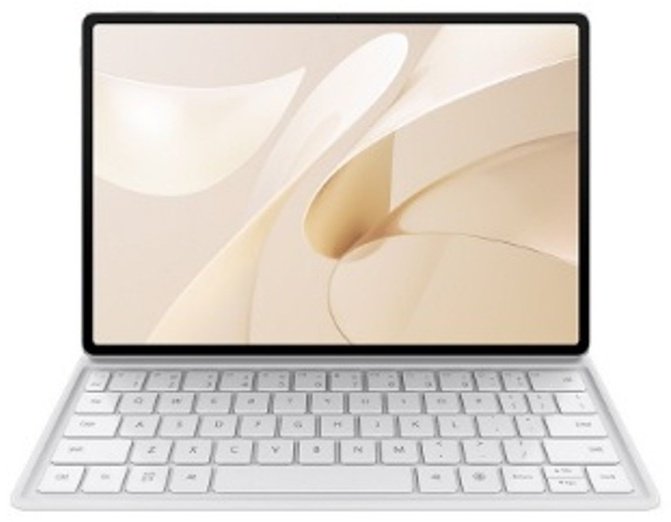 Планшет Huawei Matepad 12X 12 дюйм 12 Гб/256 Гб белый