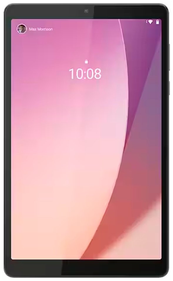Планшет Lenovo Tab TB305FU 8.7 дюйм 4 Гб/128 Гб серый