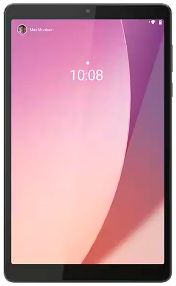 Планшет Lenovo TB305FU 8.7 дюйм 4 Гб/64 Гб серый купить,NaN
