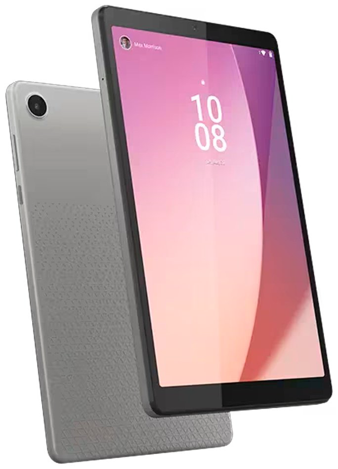 Планшет Lenovo TB305FU 8.7 дюйм 4 Гб/64 Гб серый купить,NaN